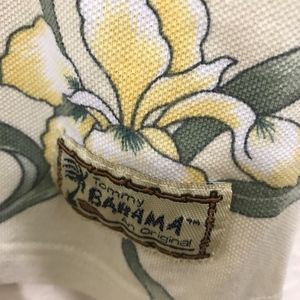 Tommy Bahama Shirts - Men's Tommy Bahama Hawaiian Polo Shirt XL Tommy Bahama Shirts - Men's Tommy Bahama Hawaiian Polo Shirt XL